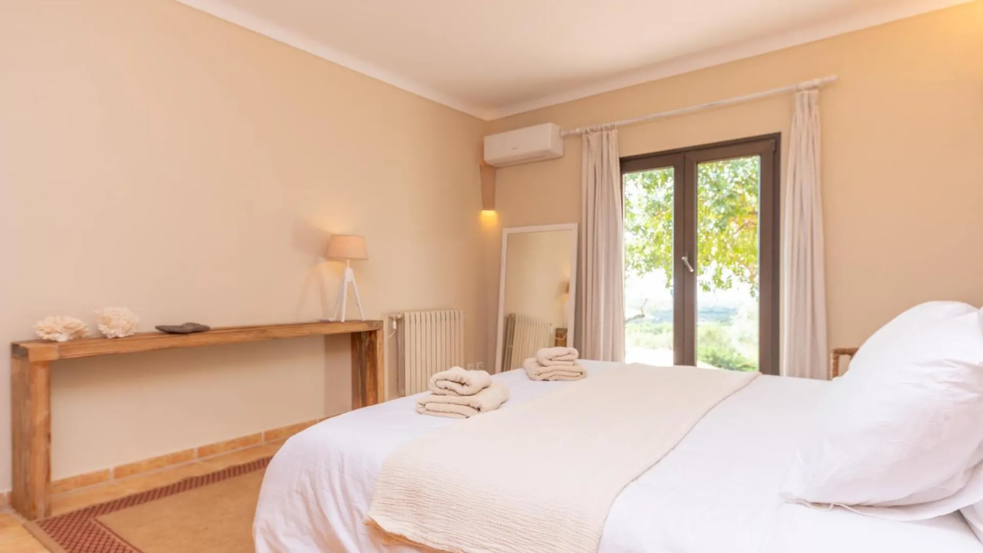 Sa Roca Blanca Villa S'Horta 0*,